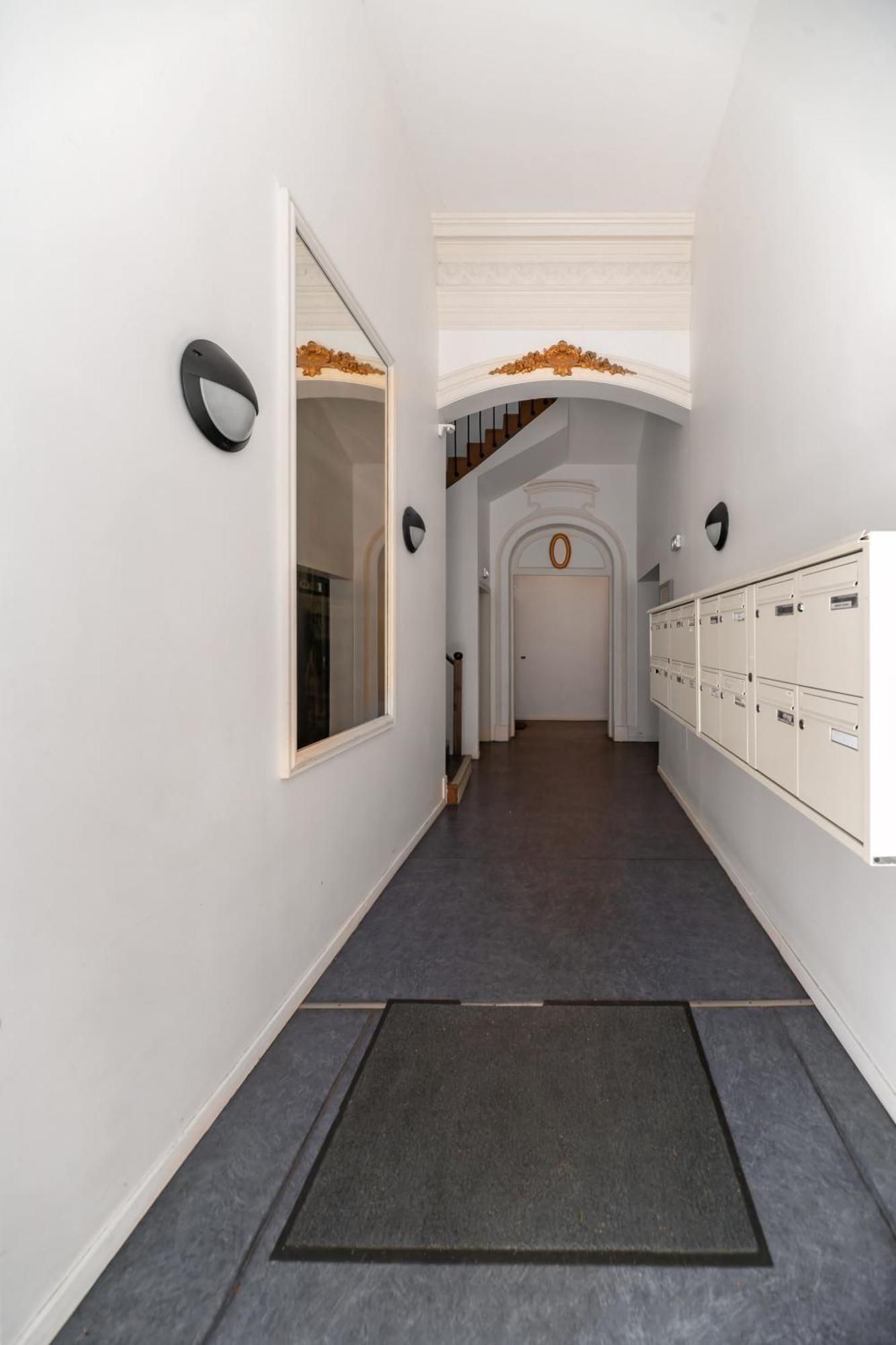 Le Brit - Grand Appartement Design, 3 Chambres, Centre Ville Vichy Eksteriør bilde