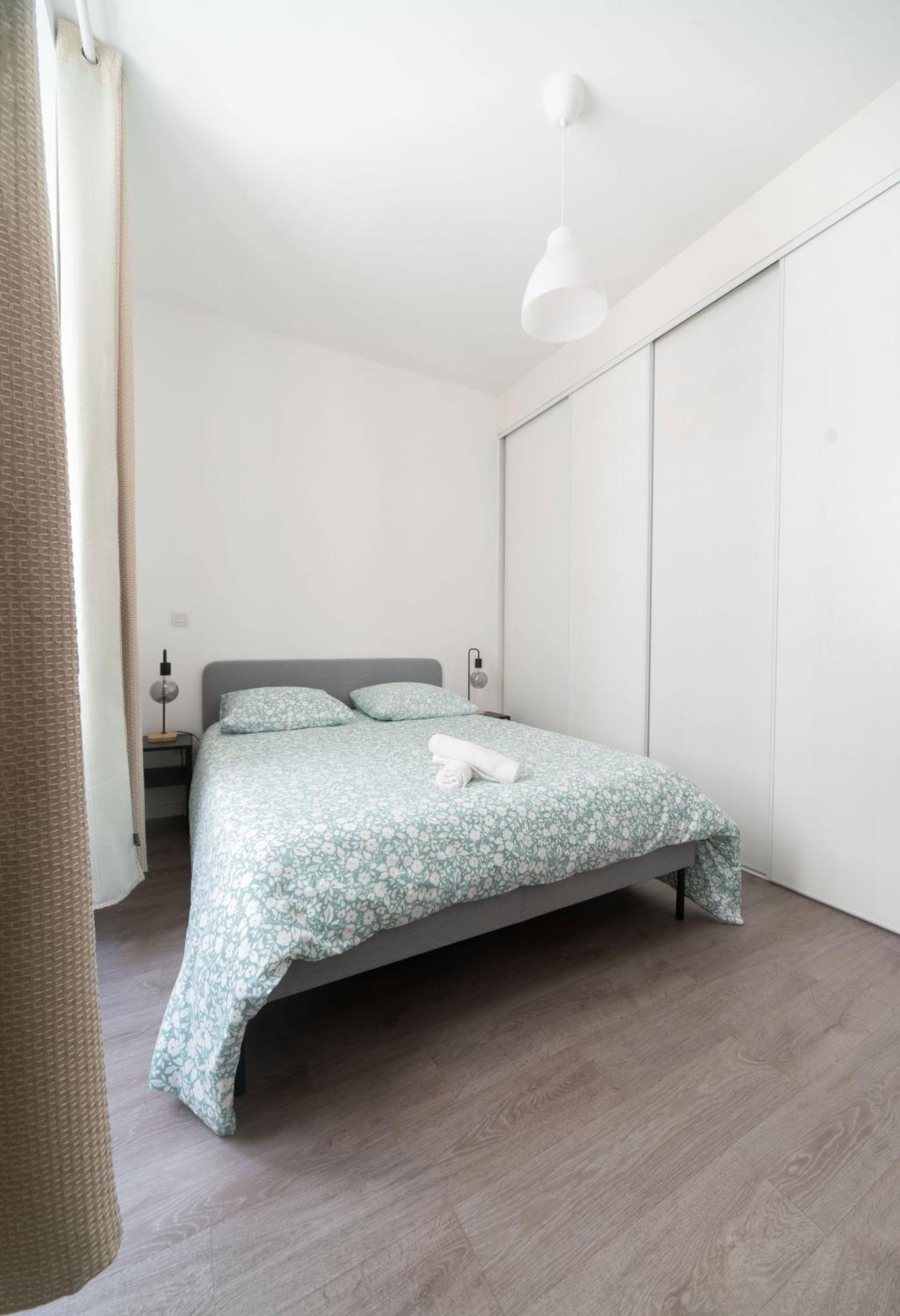 Le Brit - Grand Appartement Design, 3 Chambres, Centre Ville Vichy Eksteriør bilde