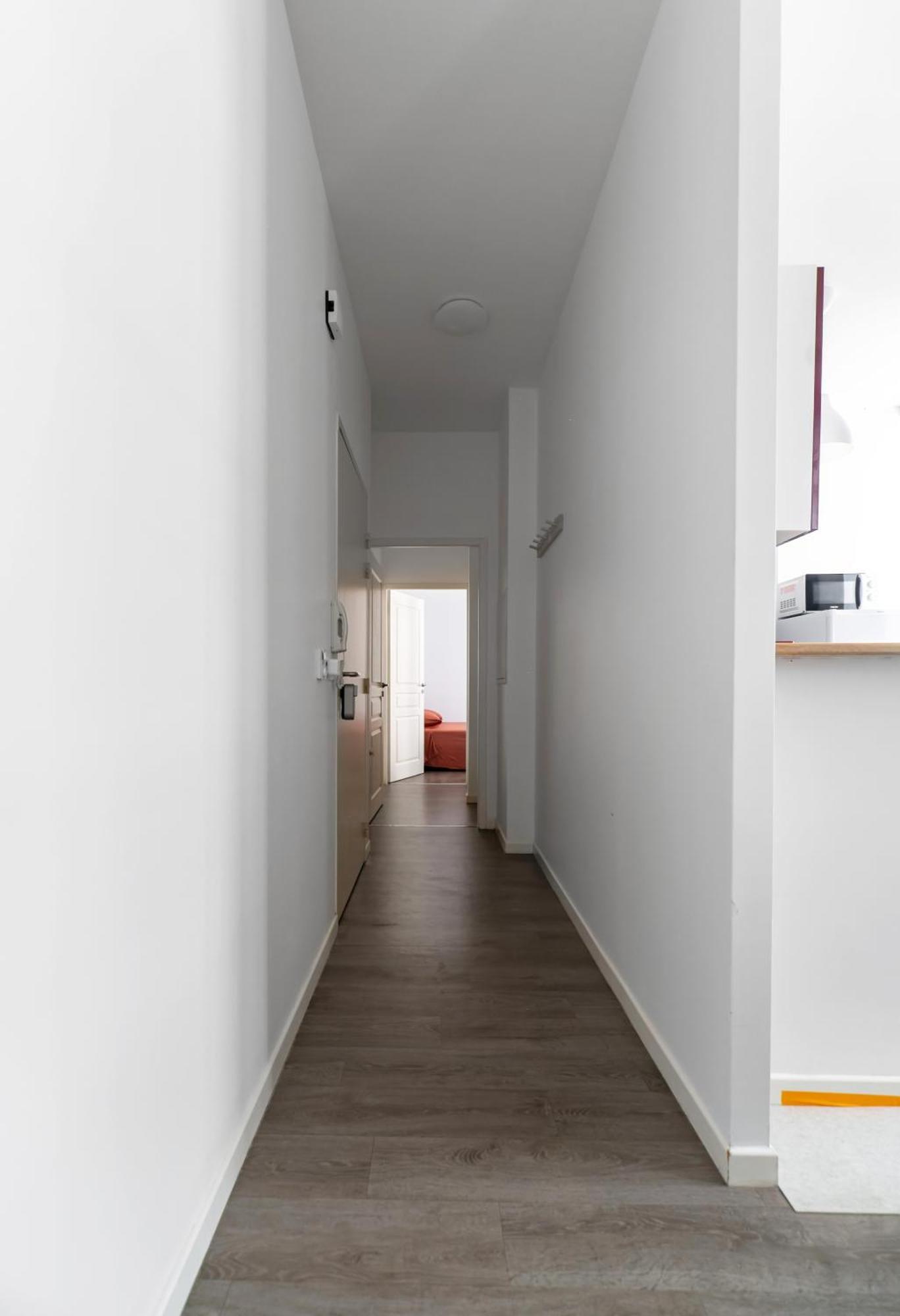 Le Brit - Grand Appartement Design, 3 Chambres, Centre Ville Vichy Eksteriør bilde